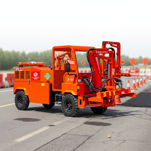Cortadora de Césped Autopropulsada Compacta con Motor Diésel <span class=keywords><strong>para</strong></span> la Gestión de Pequeñas Granjas y Propiedades, Certificación CE - Product Image 3