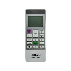 Huayu K-HT1964 New phổ AC điều khiển từ xa cho tất cả <span class=keywords><strong>Hitachi</strong></span> thông minh điều hòa không khí - Product Image 1