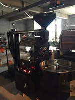 Itop — rôtissoire automatique Commercial, petite machine, rôtissoire pour café, haricots