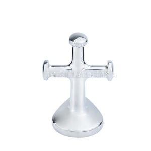 Heart-Shaped 316 Stainless Steel Dock Bollards <b>Marine</b> <b>Hardware</b> Accessories for Ship & Yacht Mooring Premium Quality - Product Image 2