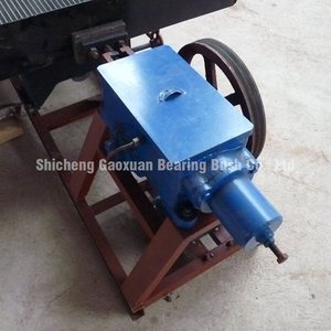 Thử nghiệm đặc biệt cát vàng trọng lực tách thiết bị lắc bảng cho phòng thí nghiệm - Product Image 4
