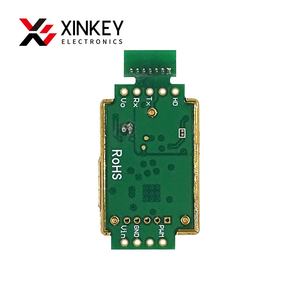 Capteur de CO2 NDIR MH-Z19C, module de capteur de dioxyde de carbone infrarouge, neuf et original - Product Image 4