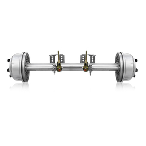 Pasamanos 3t xle resistente a las orejas, eje trasero <span class=keywords><strong>de</strong></span> <span class=keywords><strong>coche</strong></span> - Product Image 6