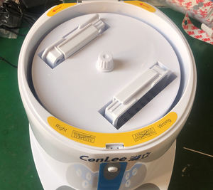 תצוגת LCD מיני 3000 סל""ד צנטריפוגה מיקרופלט PCR - Product Image 5