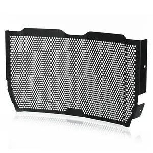 Motorcycle Accessories Radiator Cover For Suzuki GSX-S1000S Katana GSX-S 1000S Katana Radiator Grille Protector Guard Protect