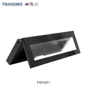 Empty Eyeshadow Palette Makeup Eco Friendly Lipstick-<b>blush</b> Container Powder Container Powder Box Packing - Product Image 3