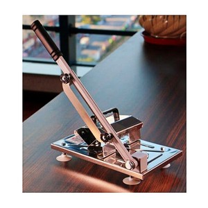 Máquinas para hacer tocino de acero inoxidable 304 de grado alimenticio, personalizadas, con cuchilla reemplazable, en oferta. - Product Image 3