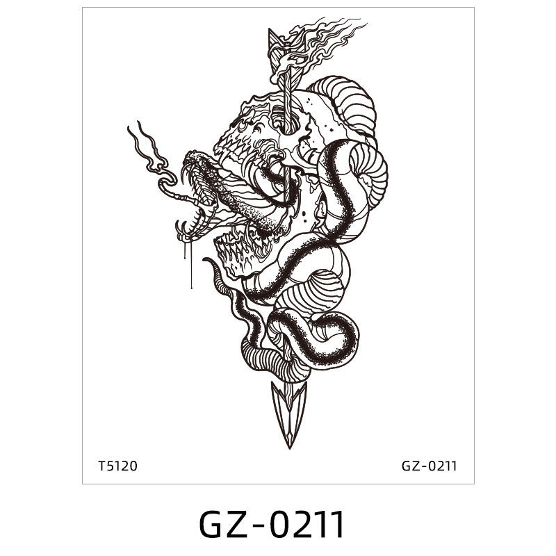 GZ-0211