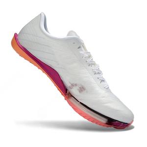 <span class=keywords><strong>Chaussures</strong></span> à pointes de course de vitesse pour hommes, femmes et enfants, idéales pour l'<span class=keywords><strong>athlétisme</strong></span> et la course sur piste - Vente directe usine - Product Image 2