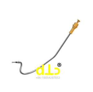 Jauge de niveau d'huile pour chargeuse sur pneus 950H 432-2314 4322314 pour engins de construction - Product Image 4
