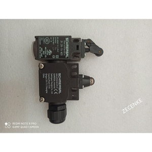Neuf dans sa boîte, interrupteur de fin de course SCHMERSAL ZK236-11Z-M20 - Product Image 2