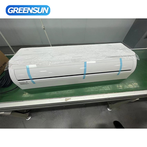 เครื่องปรับอากาศ 12V 48V แบบแยกส่วน พลังงานแสงอาทิตย์ 12000BTU 18000BTU 24000BTU LFP48-100 เครื่องปรับอากาศ LFP48-100 เครื่องปรับอากาศ I - Product Image 4