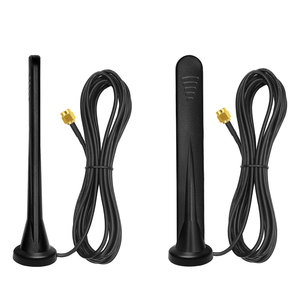 Antenne ventouse étanche pleine fréquence 5G 4G à gain élevé antenne GSM GPRS pour le module de réseau entier de télécommunications Mobile Unicom - Product Image 2