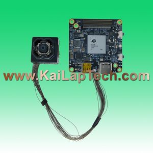 Ai Master Board + 13MP Haute Qualité IMX258 Auto Focus OIS Anti-Shake Caméra Module KLT-G1M9 + KLT-CMAOIS-IMX258 V1.0 - Product Image 6