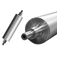 Nettoyeur de pièces Anilox, rouleau céramique Anilox laser pour machine flexographique