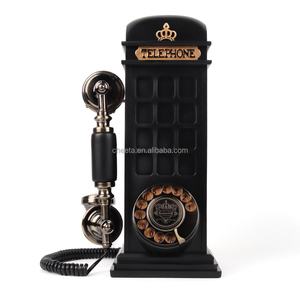 Cabina de Fotos para Bodas y Eventos, Diseño Europeo, Decorativa, con Audio, Libro de Visitas Telefónico - Product Image 3