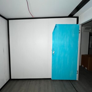 <span class=keywords><strong>Appartement</strong></span> Extensible <span class=keywords><strong>Meublé</strong></span> Moderne à partir de Conteneur en Acier - Product Image 6