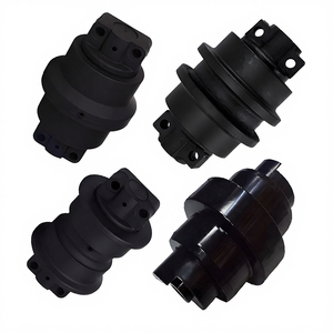 Rodillos Inferiores para Excavadora 305.5Ecr 304 307 307.5 E120B Cr5108 1519747, Rodillo de Cadena para <span class=keywords><strong>E321</strong></span> E305ecr E305 306 307 308 303Ccr 308D - Product Image 1