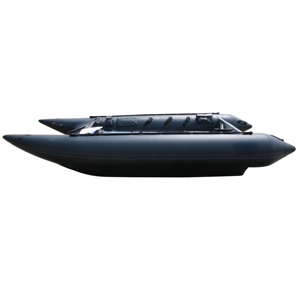 Bateau gonflable Goethe <span class=keywords><strong>Ilife</strong></span>, grande vitesse, Catamaran, bateau gonflable avec Ce - Product Image 5