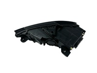 Ensemble de phares Bi-Xénon HID AFS adaptatifs pour Audi A3 S3 8V 2013-2016 D3S 35W DRL avec lentille de projecteur IP68 étanche