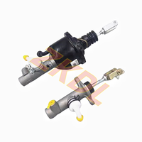 Nouvel embrayage d'origine pour pompe principale de véhicules P1163020002A0 FOTON TUNLAND CLUTCH BOOSTER ASSY