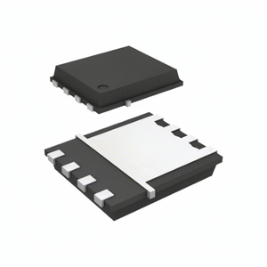 Composants de circuits électroniques Transistors 8-PowerTDFN FDMS3626S Canal du fabricant - Product Image 1