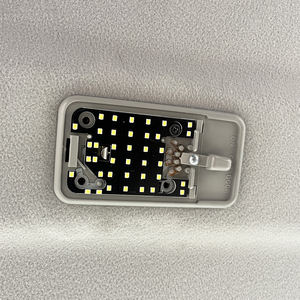 Lampes de lecture LED pour Toyota Land Cruiser 70 76 79 78 75 71 LC76 LC78 LC79 FJ76 FJ79 Accessoires - Product Image 6