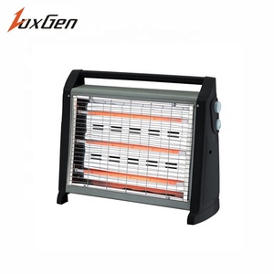 Chauffe-mains électrique 1500w avec poignée, possibilité de choisir le ventilateur - Product Image 2