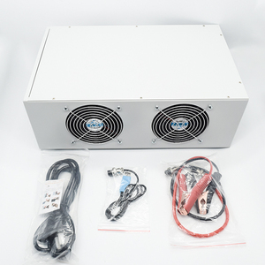 เครื่องทดสอบความจุ100Ah Geb 12V 72V เครื่องทดสอบความจุ<span class=keywords><strong>แบ</strong></span><span class=keywords><strong>ต</strong></span>เตอรี่220V AC ใช้งานได้จริง - Product Image 2