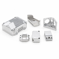 Custom High Precision CNC Machining Manufacturer for Complex Metal Components and Precision Parts