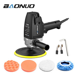 Polisseuse de <span class=keywords><strong>voiture</strong></span> verticale <span class=keywords><strong>noire</strong></span> de haute qualité Machine d'entretien et de polissage de cire de <span class=keywords><strong>voiture</strong></span> électrique avec poignée - Product Image 1