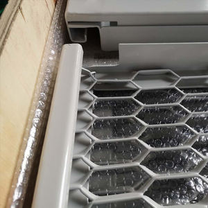 Sıcak satış genişletilmiş <span class=keywords><strong>metal</strong></span> masa - Product Image 5