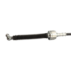 Cable de Cambio de Marchas 5001868535 de Alta Calidad para Camiones Renault, Repuestos para el Sistema de Transmisión - Product Image 4