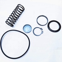 Kit de réparation de cache-poussière d'arbre d'essieu pour Citroën ZX AX BX C15 Peugeot 106 104 205 95619709 328769 7701459950 Arbres de transmission