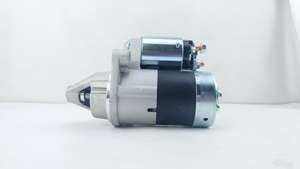 Moteur de démarrage à vente chaude 3110073K00 pour <span class=keywords><strong>Suzuki</strong></span> <span class=keywords><strong>SPLASH</strong></span> (<span class=keywords><strong>EX</strong></span>) 1.0 (A5B310) K10B 2008- 31100-73K00 - Product Image 4