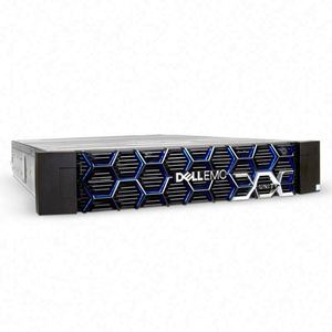 Matriz de Almacenamiento Dell Unity XT380, Matriz de Almacenamiento Híbrida Flash Dell, Almacenamiento en Red Dell - Product Image 4