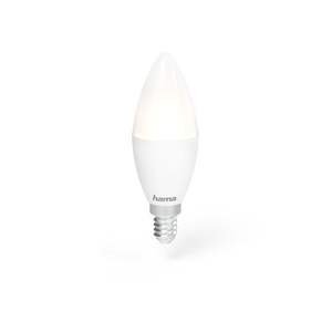 E14 LED ควบคุมได้ของ Hama 5,5W Tipo Vela - Product Image 1