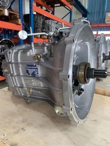 Трансмиссия <span class=keywords><strong>6</strong></span> s508 6S558 6S600 для грузовика - Product Image 6