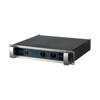 P7000S güç amplifikatörü sınıf H 2U 3U 2 kanal dijital Stereo güç amplifikatörü ses kararlı güç amplifikatörü s