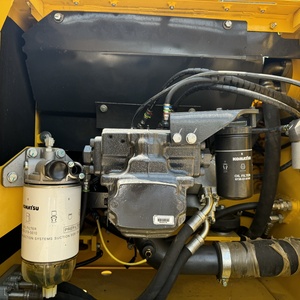 Excavatrice d'occasion Komatsu PC240-8, 24 tonnes, avec composants d'origine, à vendre - Product Image 5