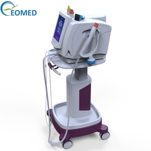 LMRF-1000 Radio Frequency Beauty Face <b>Massager</b> RF Skin Tightening Device Face Lifting <b>Machine</b> - Product Image 2