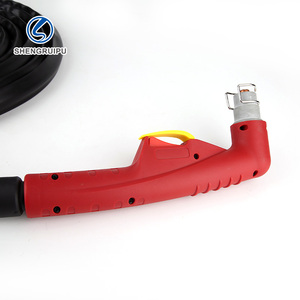 Srp <span class=keywords><strong>trafimet</strong></span> loại <span class=keywords><strong>A81</strong></span> <span class=keywords><strong>Plasma</strong></span> cắt ngọn đuốc với kết nối trung tâm cho các ứng dụng hàn - Product Image 5