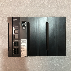 Om&ron S8BA-24D24D240LF 24V 240W UPS Industrial Original Nuevo con Montaje en Riel DIN, Sistema de Alimentación Ininterrumpida con Batería de Litio - Product Image 4