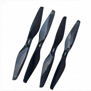 Углепластиковые пропеллеры для БПЛА от 5 до 18 дюймов, антикоррозийные лопасти для дронов, совместимые с сельскохозяйственными и картографическими дронами - Product Image 5