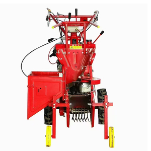 Cosechadora de Maíz Comercial Lerford Nueva con Función Automática - Product Image 1