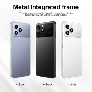 Gốc Spark40 16GB + 512GB 7.5Inch 4G 5G Mở Khóa Toàn Cầu Phiên Bản Điện Thoại Di Động - Product Image 5