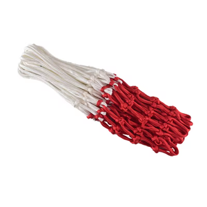 Red de Baloncesto para Exteriores Mdunk 2024, Nueva, Directo de Fábrica, de PET, Resistente, Marca <span class=keywords><strong>Aoson</strong></span>, 7 mm de Diámetro, 0.6 kg - Product Image 6