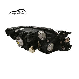 Venta caliente faros automotrices de alta calidad para Lexus <span class=keywords><strong>LS</strong></span> 460l <span class=keywords><strong>600hl</strong></span> xf40 2009-2012 modelo faros de xenón - Product Image 5