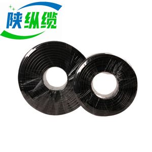 Koperen Geleider Mijnbouw Vfd Kabel Voor Transportbanden Crushers Ondergrondse Mijnbouwapparatuur Pvc Omhuld - Product Image 2