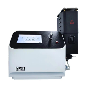 Fotómetro de Laboratorio para Pruebas de Metales K, Na, Li, Ca, Ba, Instrumentos FP7500 - Product Image 1